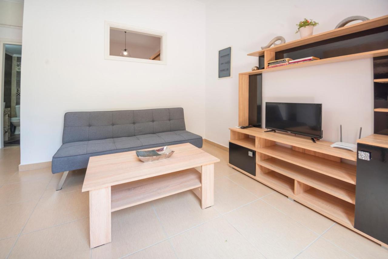 Aelia Studio ซีมี ภายนอก รูปภาพ